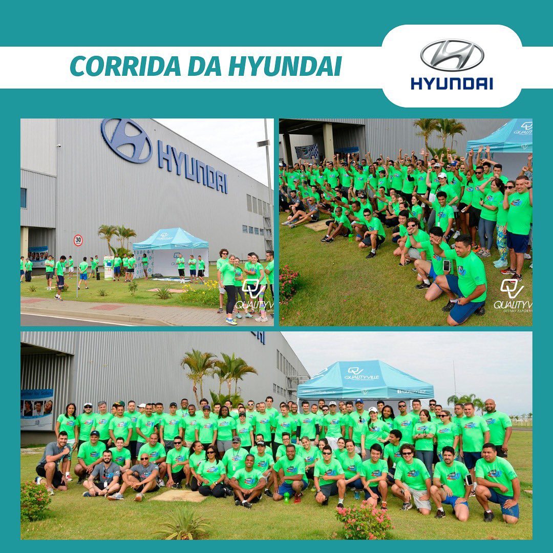 Hyundai Corrida