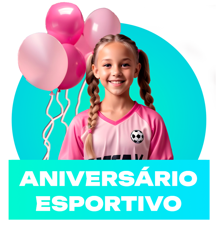 Aniversário-Esportivo